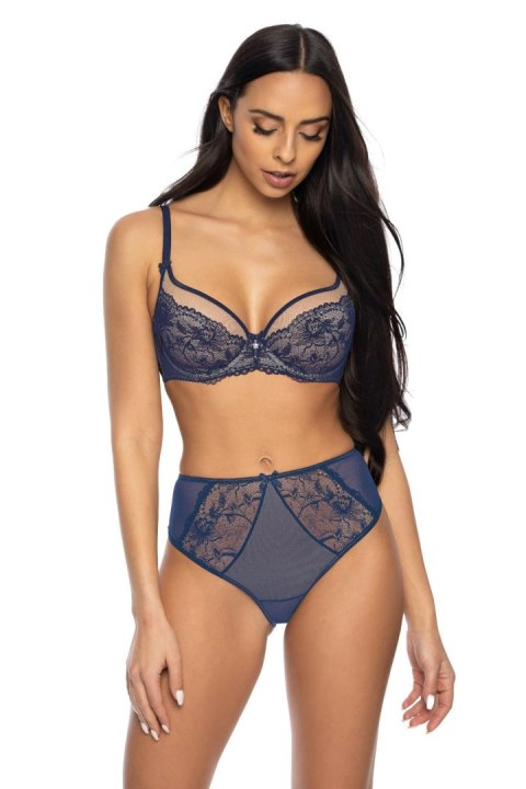 Figi Model Percy F-3530/51 Navy/Beige - Mat Figi Model Percy F-3530/51 Navy/Beige - Mat