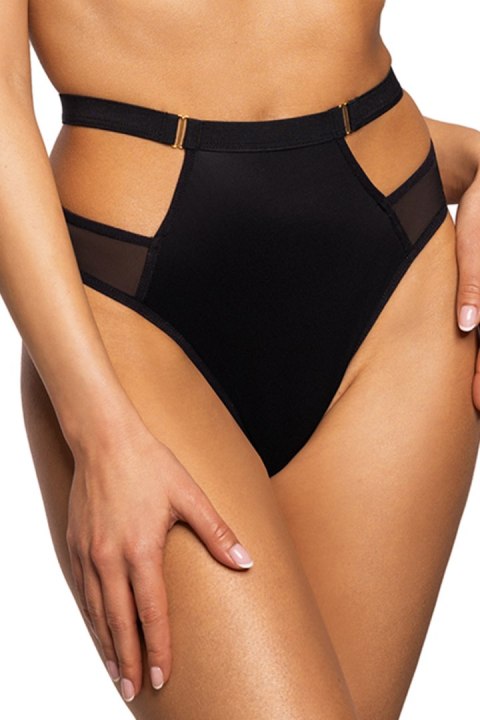 Stringi Model 0201/4/1 Denise Black - Mat Stringi Model 0201/4/1 Denise Black - Mat