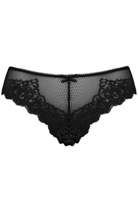 Stringi Model Leyla S-3002/4 Black - Mat Stringi Model Leyla S-3002/4 Black - Mat