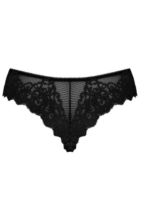 Stringi Model Leyla S-3002/4 Black - Mat Stringi Model Leyla S-3002/4 Black - Mat
