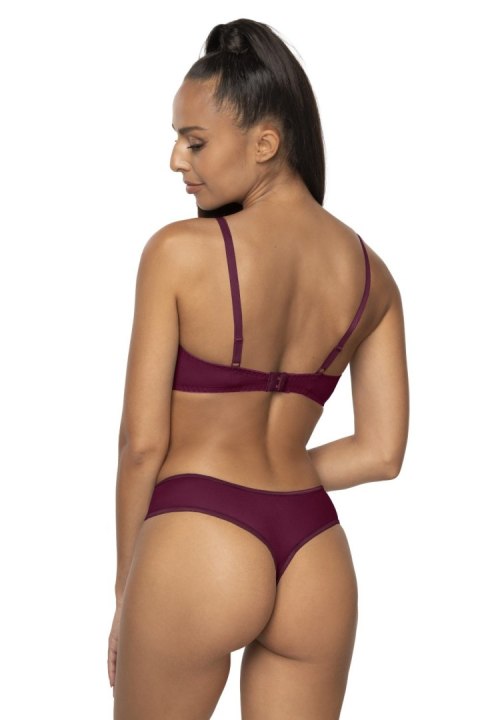 Stringi Model Maureen S-3808/4 Beige/Violet - Mat Stringi Model Maureen S-3808/4 Beige/Violet - Mat