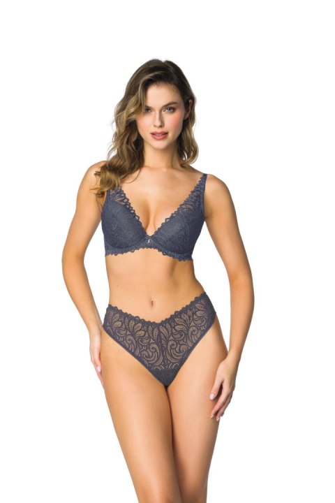 Stringi Model Nerine S-3931/4 Grey - Mat Stringi Model Nerine S-3931/4 Grey - Mat