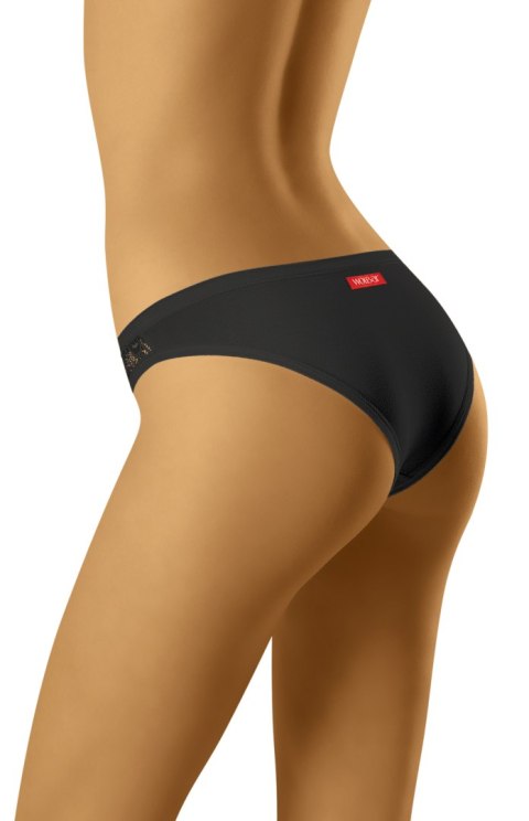 Figi Model Pretty Soft Black - Wolbar Figi Model Pretty Soft Black - Wolbar