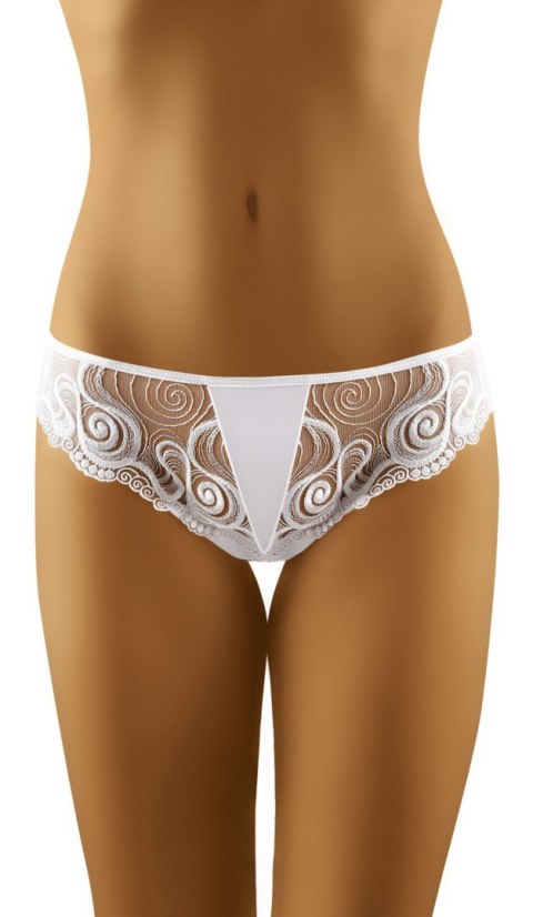 Figi Model Raya White - Wolbar Figi Model Raya White - Wolbar