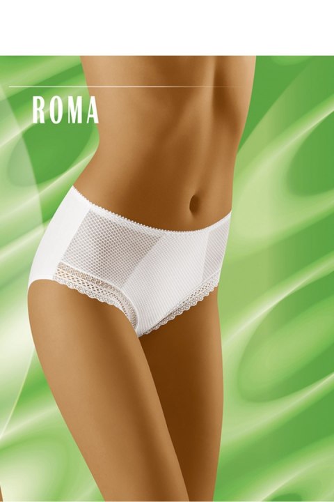 Figi Model Roma White - Wolbar Figi Model Roma White - Wolbar