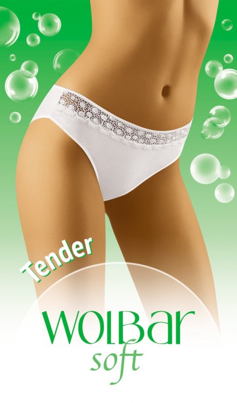 Figi Model Soft Tender White - Wolbar Figi Model Soft Tender White - Wolbar