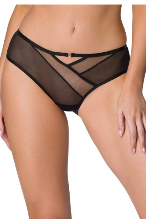 Stringi Model Esme S-3902/4 Black - Mat Stringi Model Esme S-3902/4 Black - Mat