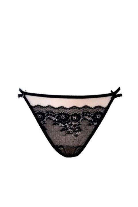 Stringi Model Hellen S-0140/4 Black/Beige - Mat Stringi Model Hellen S-0140/4 Black/Beige - Mat