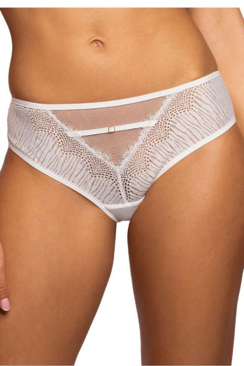 Stringi Model Liza S-3735/4 Milk - Mat Stringi Model Liza S-3735/4 Milk - Mat