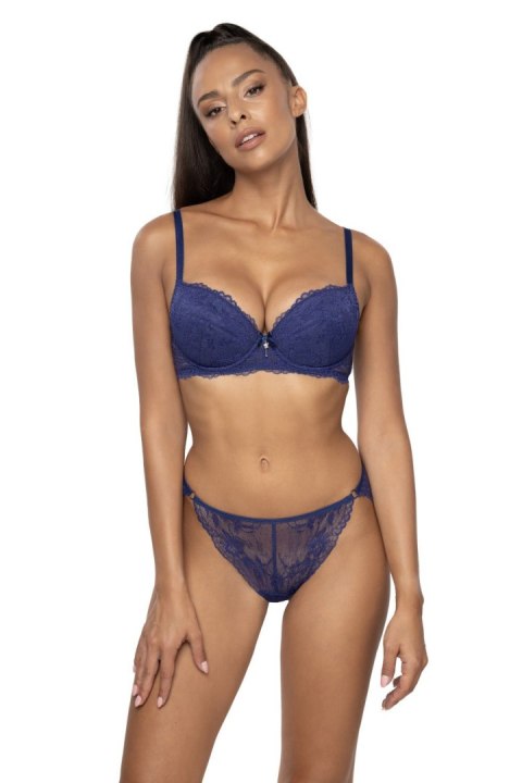 Stringi Model Maxine S-3827/4 Navy - Mat Stringi Model Maxine S-3827/4 Navy - Mat