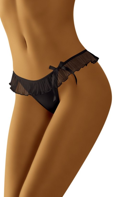 Stringi Model Marinera Black - Wolbar Stringi Model Marinera Black - Wolbar
