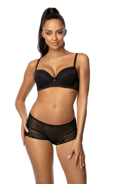 Stringi Model Patrice S-0199/4 Black - Mat Stringi Model Patrice S-0199/4 Black - Mat