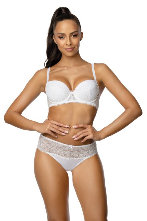 Stringi Model Patrice S-0199/4 White - Mat Stringi Model Patrice S-0199/4 White - Mat