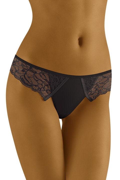 Stringi Model Qechua Black - Wolbar Stringi Model Qechua Black - Wolbar