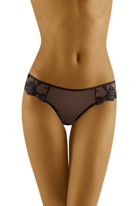 Stringi Model Sartarella Black - Wolbar Stringi Model Sartarella Black - Wolbar