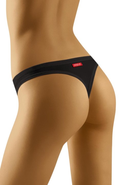 Stringi Model Simple Soft Black - Wolbar Stringi Model Simple Soft Black - Wolbar