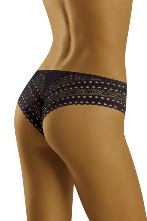 Stringi Szorto-stringi Model Eco-Fo Black - Wolbar Stringi Szorto-stringi Model Eco-Fo Black - Wolbar