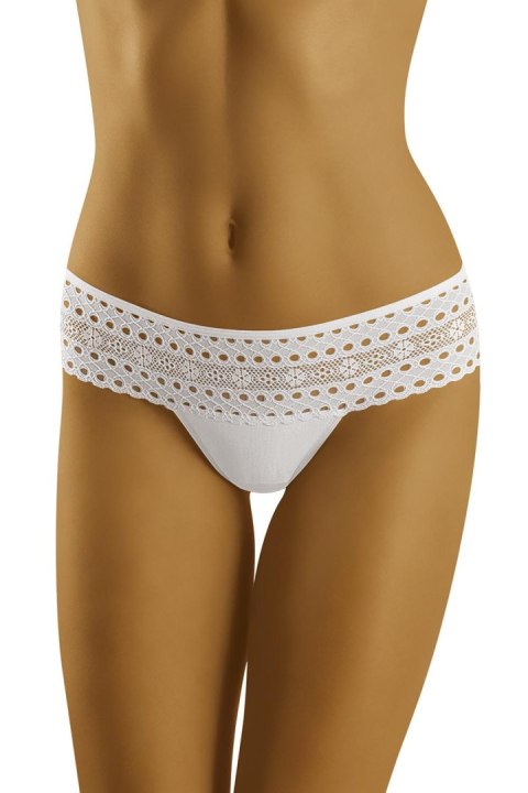 Stringi Szorto-stringi Model Eco-Fo White - Wolbar Stringi Szorto-stringi Model Eco-Fo White - Wolbar