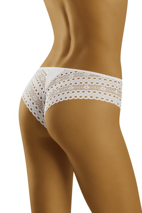 Stringi Szorto-stringi Model Eco-Fo White - Wolbar Stringi Szorto-stringi Model Eco-Fo White - Wolbar