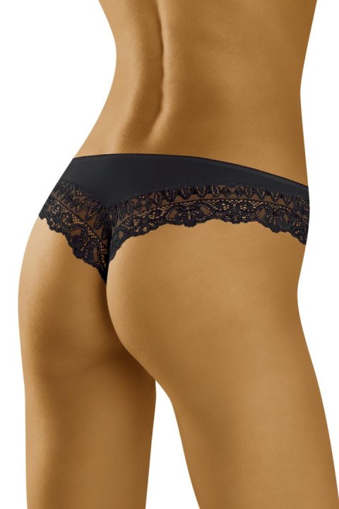 Stringi Szorto-stringi Model Sirtaka Black - Wolbar Stringi Szorto-stringi Model Sirtaka Black - Wolbar
