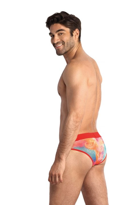 Slipy Model Falcon Multicolor - Anais Slipy Model Falcon Multicolor - Anais
