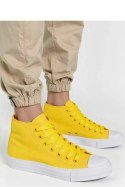 Damskie Trampki LIVIO YELLOW - Inello