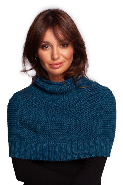 Komin Model BK099 Morski - BE Knit Komin Model BK099 Morski - BE Knit