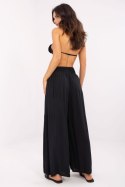 Spodnie Damskie Model TW-SP-BI-3069.94 Black - Och Bella