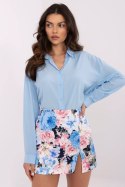 Spodnie Spódnicospodenki Model DHJ-SD-A8933.12 Blue - Italy Moda
