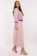 Spódnica Model MI-SD-88660.83 Light Pink - Italy Moda