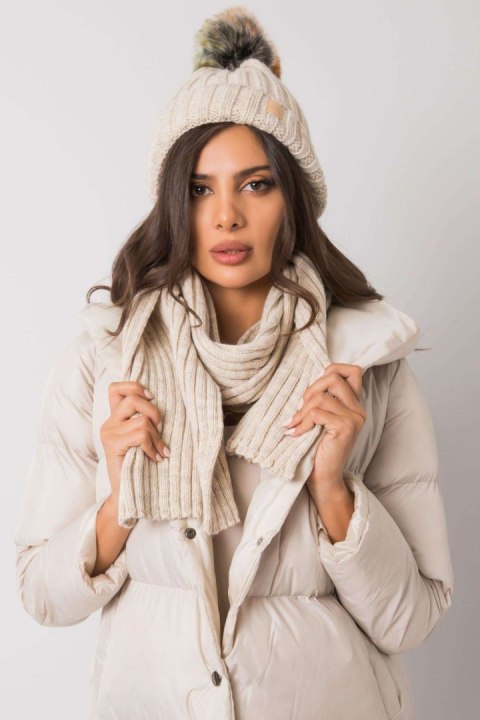 Komplet Model JK-KMPL-7-1.40X Beige - Rue Paris Komplet Model JK-KMPL-7-1.40X Beige - Rue Paris