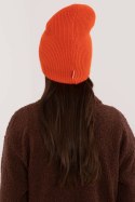 Czapka Model JK-CZ-50.25 Orange - Rue Paris
