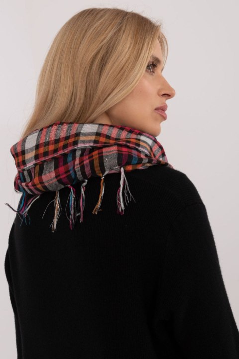 Chusta Model AT-CH-3007.61 Multicolor - AT Chusta Model AT-CH-3007.61 Multicolor - AT