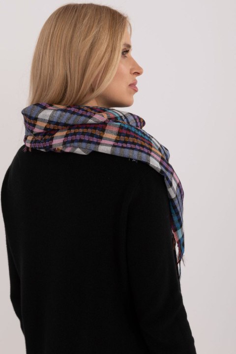 Chusta Model AT-CH-3007.79 Multicolor - AT Chusta Model AT-CH-3007.79 Multicolor - AT