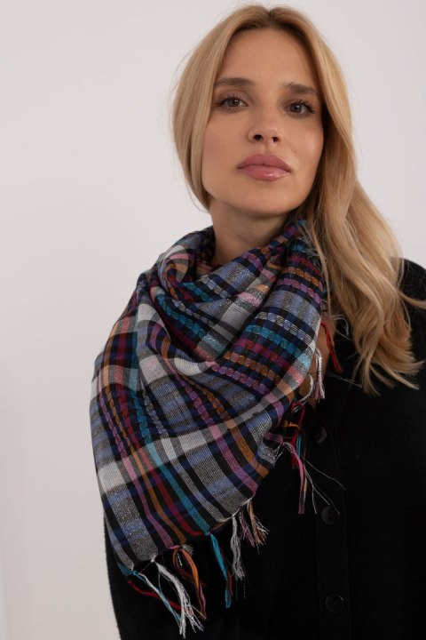Chusta Model AT-CH-3007.79 Multicolor - AT Chusta Model AT-CH-3007.79 Multicolor - AT