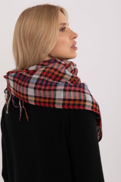 Chusta Model AT-CH-3007.90 Multicolor - AT Chusta Model AT-CH-3007.90 Multicolor - AT