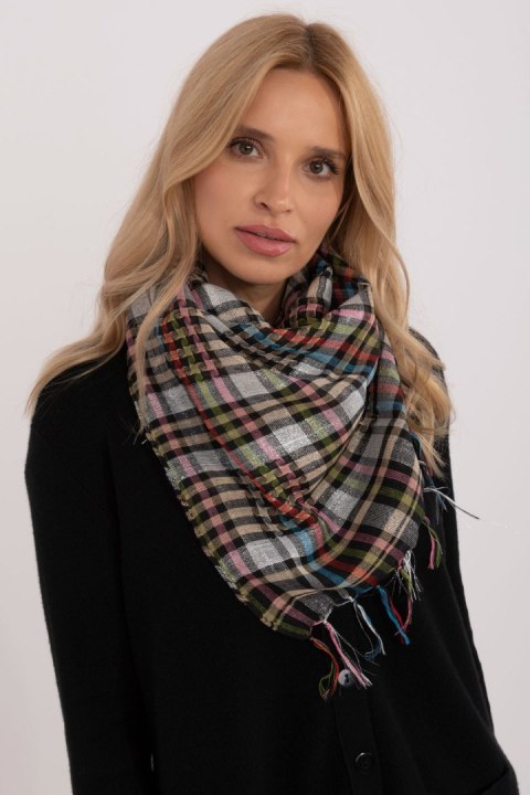 Chusta Model AT-CH-3007.92 Multicolor - AT Chusta Model AT-CH-3007.92 Multicolor - AT