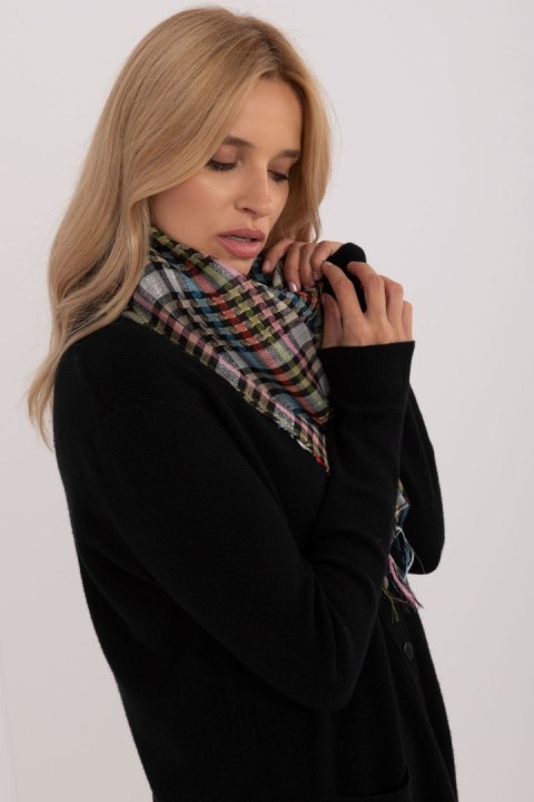 Chusta Model AT-CH-3007.92 Multicolor - AT Chusta Model AT-CH-3007.92 Multicolor - AT