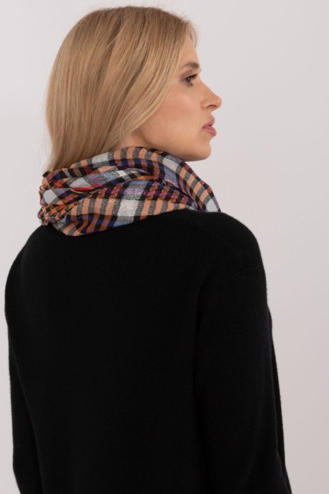 Chusta Model AT-CH-3007.95 Multicolor - AT Chusta Model AT-CH-3007.95 Multicolor - AT