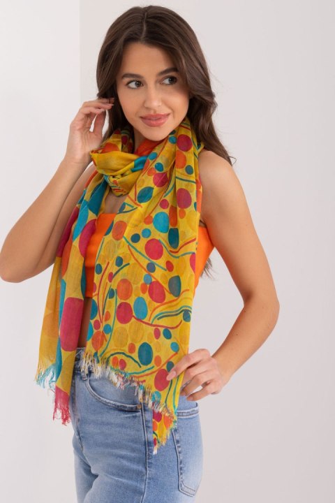Chusta Model AT-CH-F84005.27 Yellow - AT Chusta Model AT-CH-F84005.27 Yellow - AT