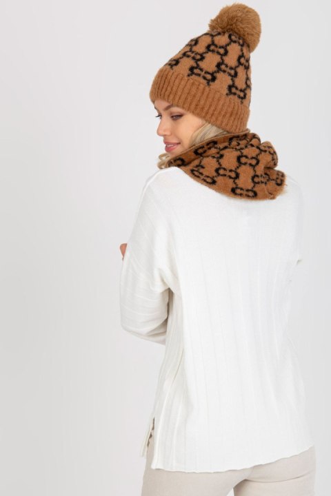Komin ModelAT-KM-CM-333.33P Camel - AT Komin ModelAT-KM-CM-333.33P Camel - AT