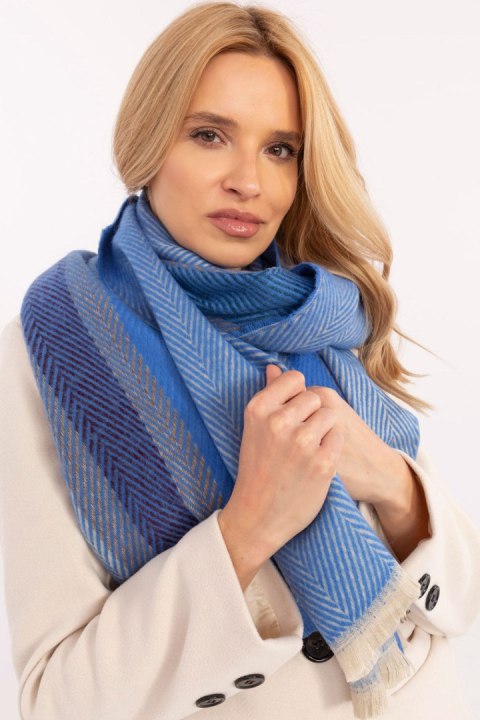 Szalik Model AT-SZ-18301.71 Blue - AT Szalik Model AT-SZ-18301.71 Blue - AT