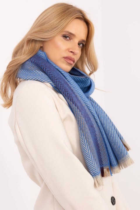 Szalik Model AT-SZ-18301.71 Blue - AT Szalik Model AT-SZ-18301.71 Blue - AT