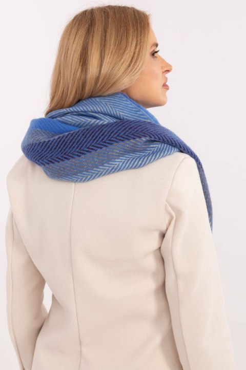 Szalik Model AT-SZ-18301.71 Blue - AT Szalik Model AT-SZ-18301.71 Blue - AT