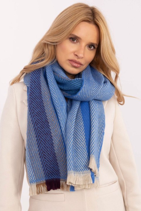 Szalik Model AT-SZ-18301.71 Blue - AT Szalik Model AT-SZ-18301.71 Blue - AT