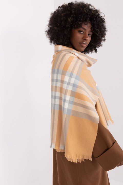 Szalik Model AT-SZ-23125-1.26 Camel - AT Szalik Model AT-SZ-23125-1.26 Camel - AT