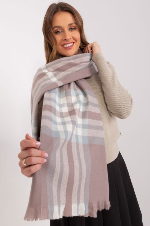 Szalik Model AT-SZ-23125-1.26 Light Violet - AT Szalik Model AT-SZ-23125-1.26 Light Violet - AT