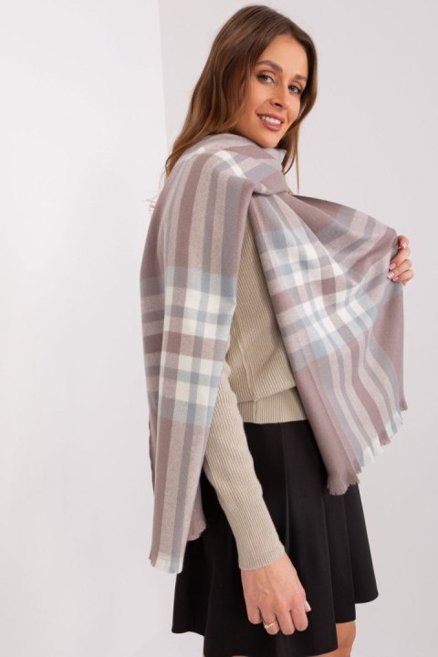 Szalik Model AT-SZ-23125-1.26 Light Violet - AT Szalik Model AT-SZ-23125-1.26 Light Violet - AT