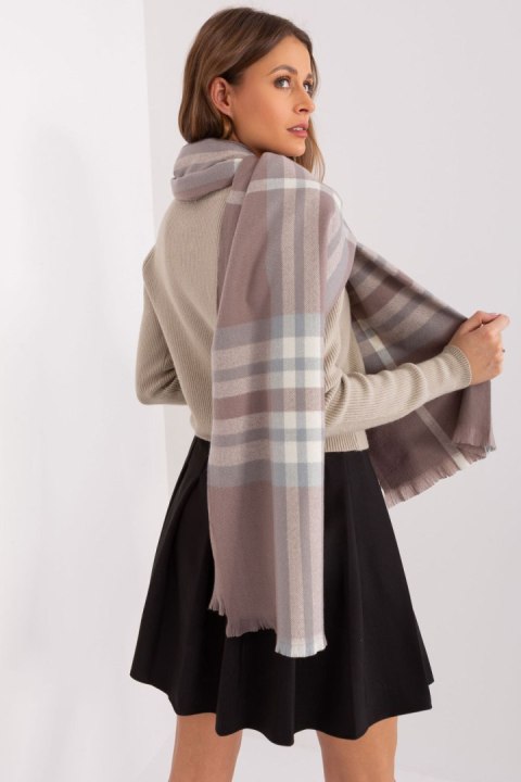 Szalik Model AT-SZ-23125-1.26 Light Violet - AT Szalik Model AT-SZ-23125-1.26 Light Violet - AT