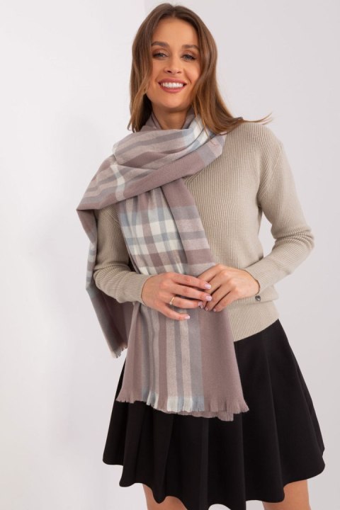 Szalik Model AT-SZ-23125-1.26 Light Violet - AT Szalik Model AT-SZ-23125-1.26 Light Violet - AT